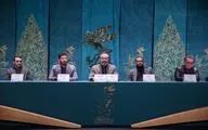 حسن آبادی:تولید  انیمیشن«رویاشهر» نزدیک به ۴ سال طول کشید 