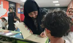 سال‌ها طول کشید تا شهامت نوشتن درباره امام حسین(ع) را پیدا کنم