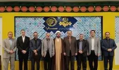 عضو کمیسیون فرهنگی مجلس: در مجلس دوازدهم خلا‌های قانونی ساترا برطرف می‌شود