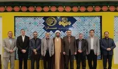 عضو کمیسیون فرهنگی مجلس: در مجلس دوازدهم خلا‌های قانونی ساترا برطرف می‌شود