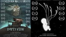 3 Iranian titles to vie at Brazil’s FRICINE filmfest.
