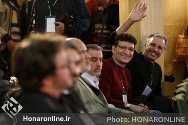اختتامیه جشنواره بین المللی تئاتر کودک و نوجوان در همدان