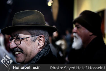 نمایشگاه "چار سوی هنر" در باغ موزه قصر