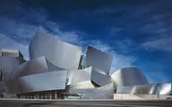 مروری بر آثار فرانک گری/ نمایش فیلم 