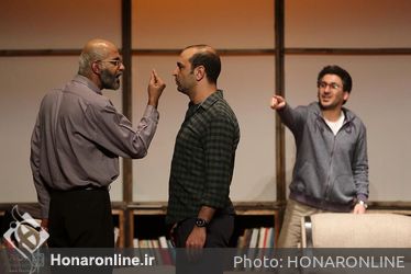 ابوبکر محمدی فاطمه محمدی (1)