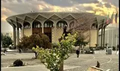 اطلاعیه تئاترشهر درباره یک اختلال