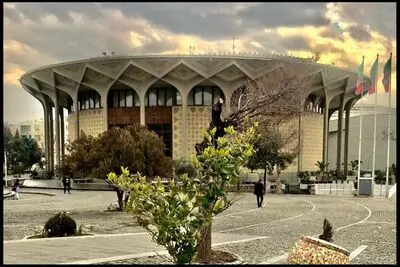 اطلاعیه تئاترشهر درباره یک اختلال