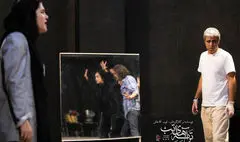 آغاز پیش‌فروش بلیت «ترانه‌های تب» ایوب آقاخانی