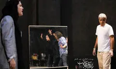 آغاز پیش‌فروش بلیت «ترانه‌های تب» ایوب آقاخانی