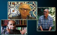 آراء سه شاهنامه پژوه درباره شاهکار فردوسی/ شاهنامه فردوسی؛ تاریخ، حکمت یا اثر ادبی؟