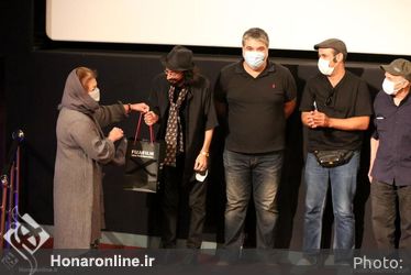جایزه بین‌المللی عکس پنج و بزرگداشت عباس کیارستمی در موزه سینما