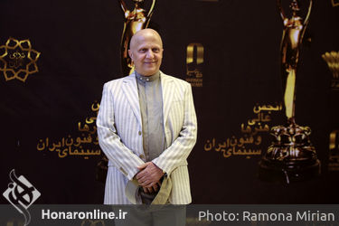 حاشیه بیست و یکمین جشن خانه سینما