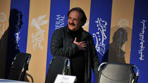 The Sun Director Majid Majidi Says Everybody Responsible for Child Labor