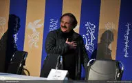 The Sun Director Majid Majidi Says Everybody Responsible for Child Labor