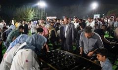 از کنسرت رایگان تا حضور سفرای کشورهای خارجی در جشن «ایران عزیز»