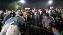 از کنسرت رایگان تا حضور سفرای کشورهای خارجی در جشن «ایران عزیز»