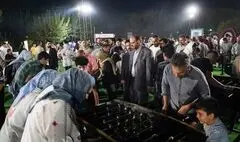 از کنسرت رایگان تا حضور سفرای کشورهای خارجی در جشن «ایران عزیز»