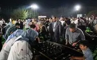از کنسرت رایگان تا حضور سفرای کشورهای خارجی در جشن «ایران عزیز»