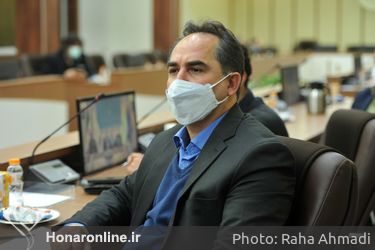 نشست رسانه ای یازدهمین جشنواره مد و لباس 