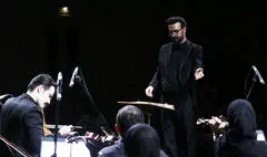 ارکستر آلنام با اپرای آذربایجان بار دیگر به تالار وحدت می‌آید