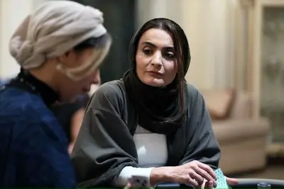 «گلوریا» آماده نمایش شد + تصاویر جدید