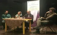 تنهایی شخصیت‌های نمایشنامه 