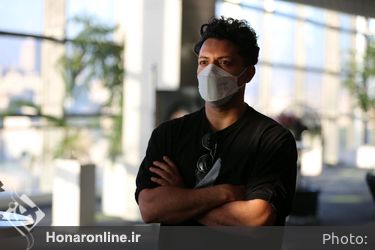 اکران سریال «زخم کاری» در پردیس چارسو
