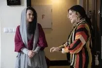 ملیکا شریفی‌نیا بازیگر بهاره رهنما شد