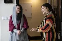 ملیکا شریفی‌نیا بازیگر بهاره رهنما شد