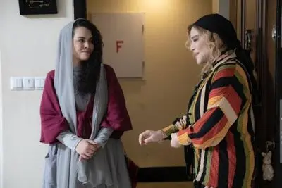 ملیکا شریفی‌نیا بازیگر بهاره رهنما شد