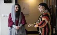 ملیکا شریفی‌نیا بازیگر بهاره رهنما شد