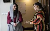 ملیکا شریفی‌نیا بازیگر بهاره رهنما شد