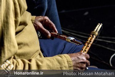 کنسرت شب های جنوب در فرهنگسرای نیاوران1