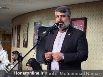 تجمع همدلانه هنرمندان برای حمایت از پاکسازی تئاتر شهر