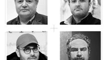 پروانه ساخت فیلم سینمایی «استاد» صادر شد