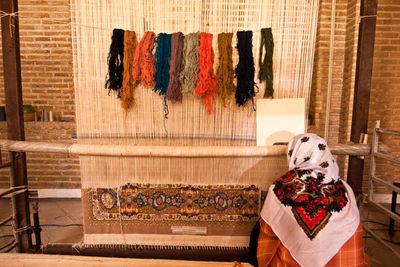 ‘Weavers of Imagination’ goes to Ethnografilm Paris fest.