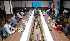 پیوستن سه شهر ایران به شبکه شهرهای جهانی یونسکو / نمایشگاه هنرمند چینی از هشتم مهرماه در مقبره فردوسی