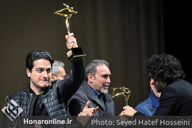 هجدهمین جشن خانه موسیقی در تالار وحدت