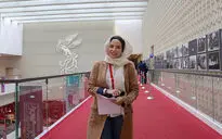 دومین روز سی و ششمین جشنواره جهانی فیم فجر در پردیس چارسو