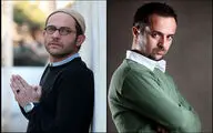 همکاری بابک حمیدیان و احمد مهران‌فر با کارگردان 