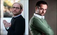 همکاری بابک حمیدیان و احمد مهران‌فر با کارگردان 