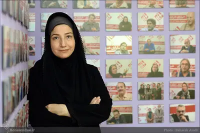 سردرگمی شاعران در فضای غول آسای مجازی!