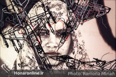 گردهمایی بزرگ هنرمندان معاصر در نگارخانه خیریه بهنام دهش‌پور