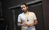 نمایشی مستند از زندگی بیماران مبتلا به ایکتیوز / روایت ساشا کشوادی از نمایش 