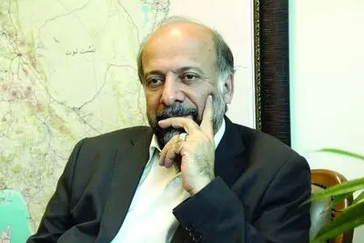 ماموریت محمد مهدی حیدریان در وزارت فرهنگ چیست؟