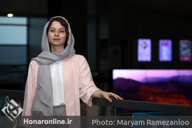 اکران فیلم "کارت پرواز" در پردیس چارسو