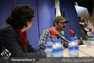 رونمایی از مجموعه نمایشنامه‌های محمود استادمحمد