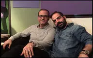 اینجا برای از تو نوشتن هوا کم است/ تجربه شیرین «پرده‌نشین»
