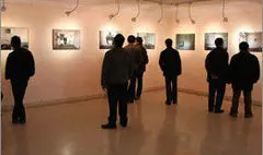 تجلی «رویای اثر» در گالری خورشید 