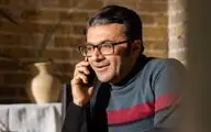 «آسوده باش» آماده پخش شد